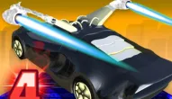 Game: Fly Car Stunt 4