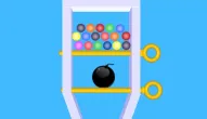 Game: Swipe The Pin