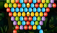 Game: Bubble Shooter Easter