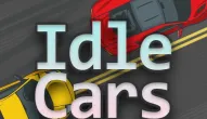 Game: Idle Cars