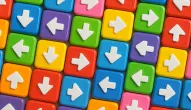 Game: Sort Tiles