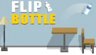 Jeu: Flip Bottle