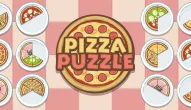 Game: Pizza Puzzle
