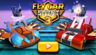 Game: Fly Car Stunt 3