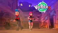 Game: Vortex 9