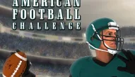 Gra: American Football Challenge