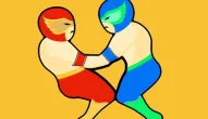 Game: Wrestle Jump