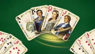 Game: Solitaire Dreamscapes