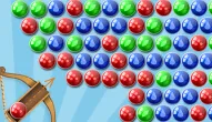 Game: Bubbles Shooter