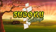 Game: Sudoku Village