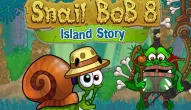 Game: Snail Bob 8
