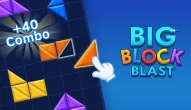 Game: Big Block Blast