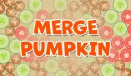 Game: Merge Pumpkin