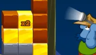 Jeu: Gold Strike