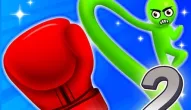 Game: Rocket Punch 2 Online