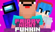 Game: Friday Night Funki Noob