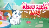 Гра: Meow Meow Life