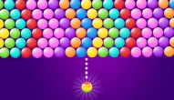 Jeu: Bubble Up!