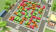 Game: My Parking Lot