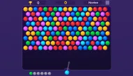Game: Bubble Shooter HD 2
