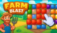 Game: Farm Blast