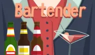 Game: Bartender