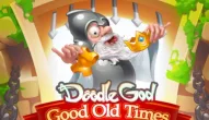 Game: Doodle God Good Old Times