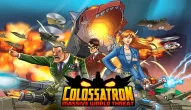 Game: Colossatron
