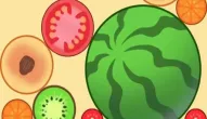 Game: Merge Fruit