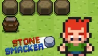 Гра: Stone Smacker