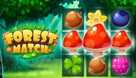 Game: Forest Match 