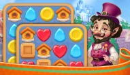 Jeu: Vega Mix: Fairy Town