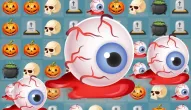 Game: Pop Halloween
