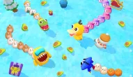 Game: Monster Arena