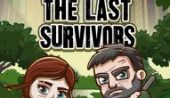 Game: The Last Survivors