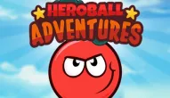 Spiel: Heroball Adventures
