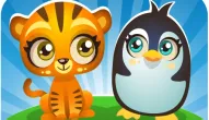 Game: Idle Zoo