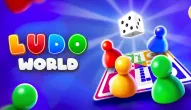 Game: Ludo World