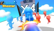 Game: Cannon Shooter