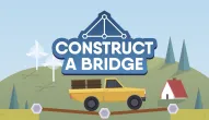 Jeu: Construct A bridge