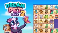 Jeu: Dream Pet Link 2 
