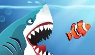 Game: Angry Sharks