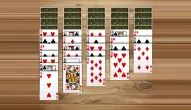 Game: Spider Solitaire 3