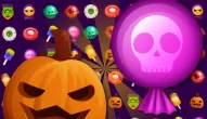 Game: Sweet Candy Halloween