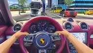 Game: Traffic Jam 3D