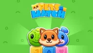 Game: Pets Match