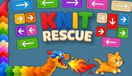 Game: Knit Rescue