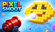 Game: Pixel Shoot