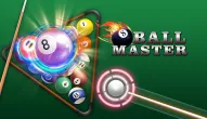 Game: 8 Ball Master