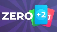 Game: Zero Twenty One: 21 Points